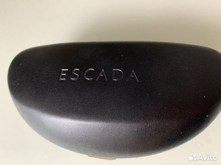 Очки Escada