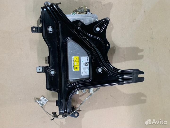 Инвертор BMW X5 F15 2017 8741470