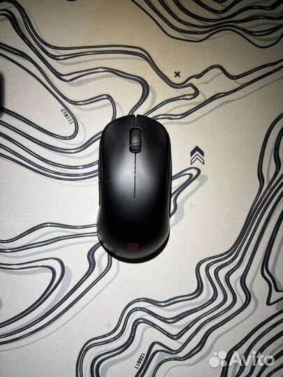 Zowie benq U2 wireless