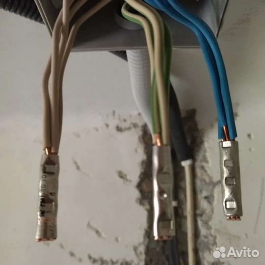 Электрик Ессентуки