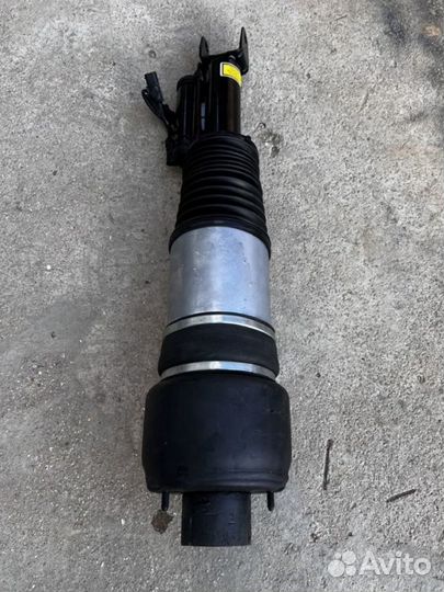 Пневмобаллон S-class