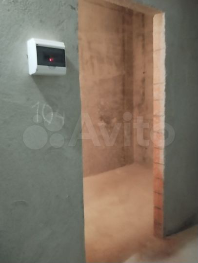 Склад, 8.7 м²