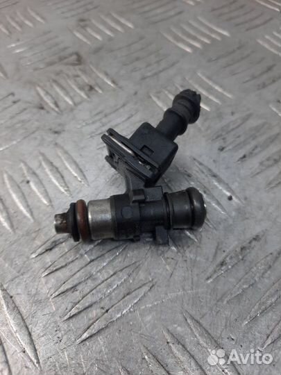 Форсунка Renault Kangoo минивэн 1.2 D4F730 2004