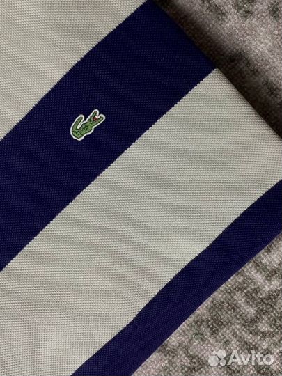 Свитшот lacoste