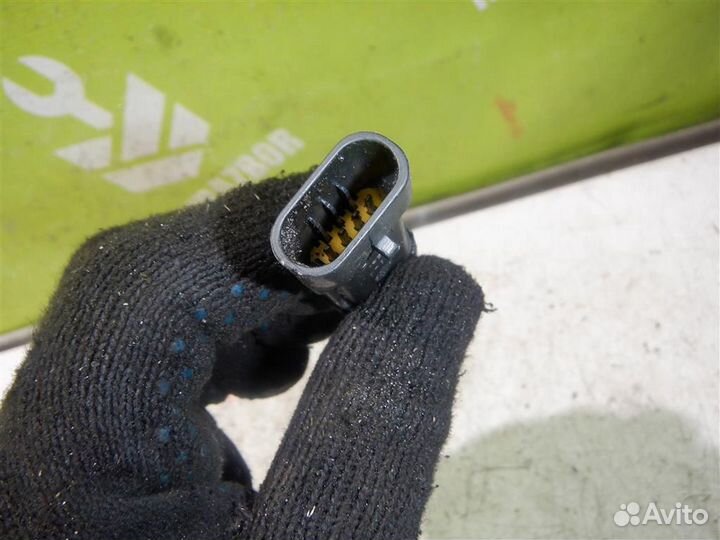 Датчик кислородный/Lambdasonde Рено Кенгу Кангу