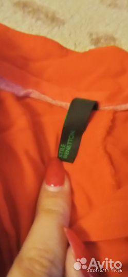 Женские вещи пакетом 40 42 фирменные