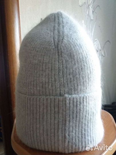 Шапка женская
