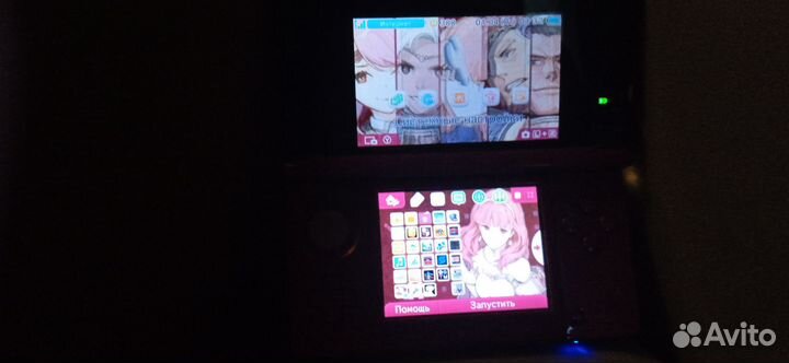 Nintendo 3ds