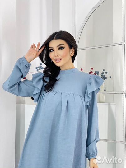 Костюм женский мусульманский