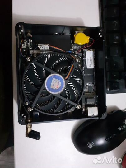 Неттоп i5