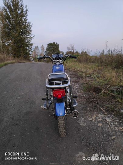 Альфа 110 кубиков