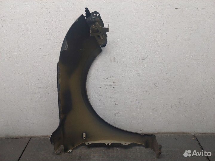 Крыло Chevrolet Cruze, 2010