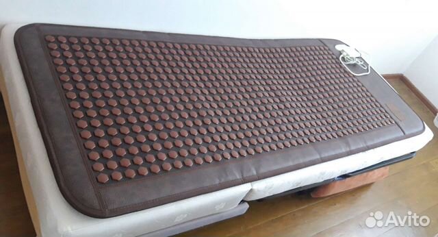 Мат турманиевый Нуга Бест NM-2500 80на190