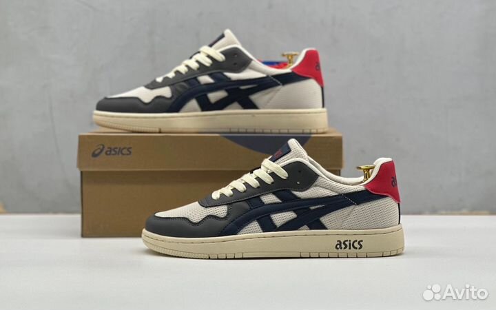 Кроссовки Asics мужские