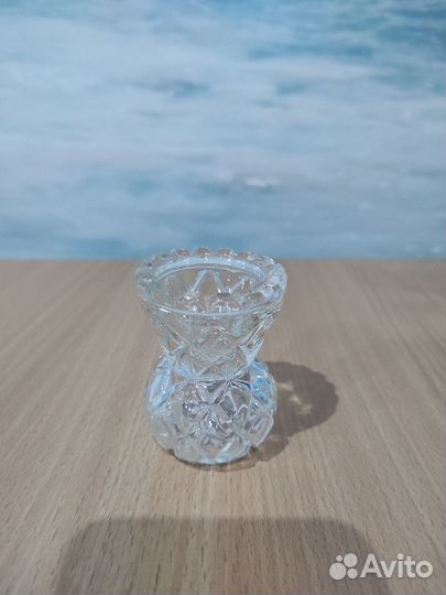 Вазы кашпо СССР