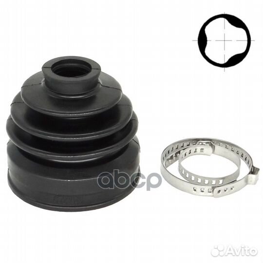 Пыльник шруса CD23049 jikiu