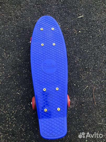 Скейтборд детский