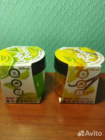 Ароматизатор воздуха