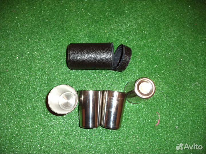 Туристический набор