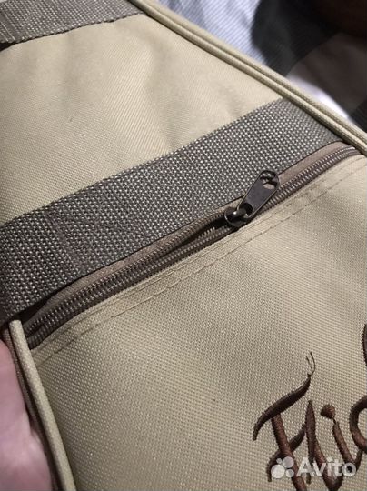 Укулеле flight сопрано