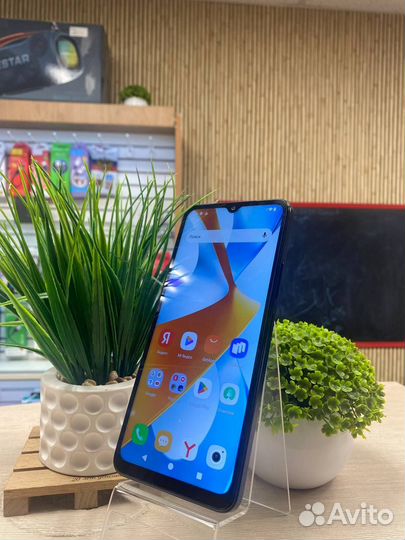 Xiaomi Poco C61, 3/64 ГБ