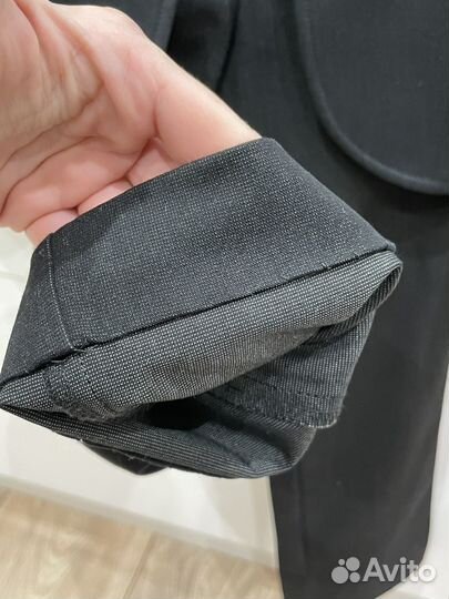 Школьный костюм 122 декаджинс