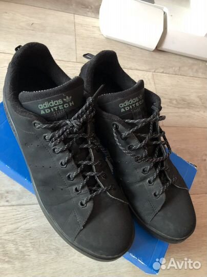 Adidas Stan Smith оригинал