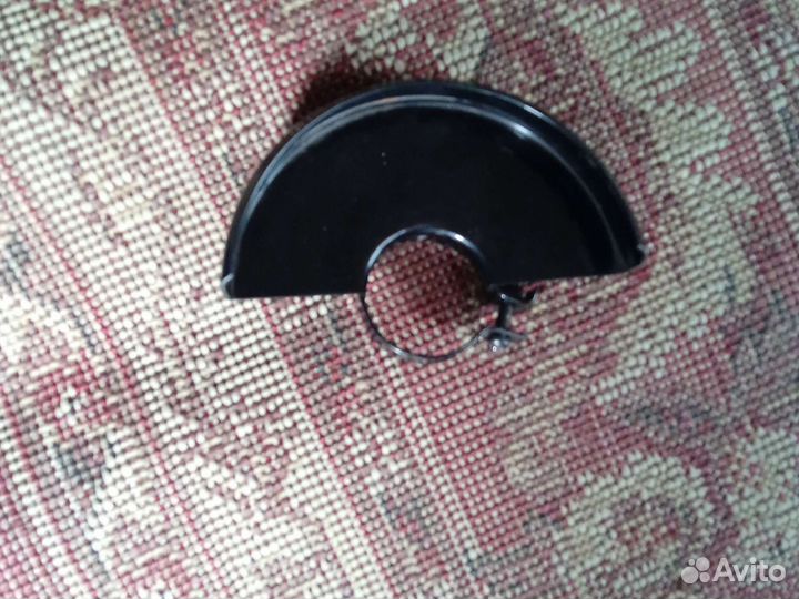 Кожух для болгарки