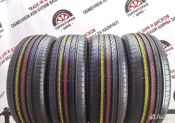 Giti GitiComfort 520V1 215/55 R18 95H