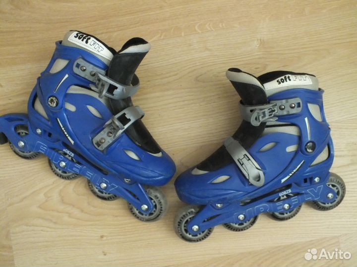 Firefly размер 36 в отличном состоянии