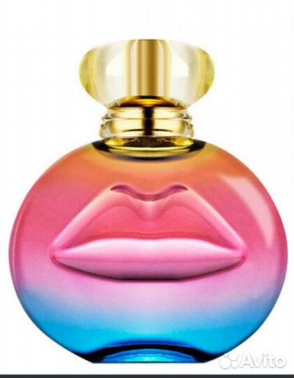Туалетная вода женская оригинал