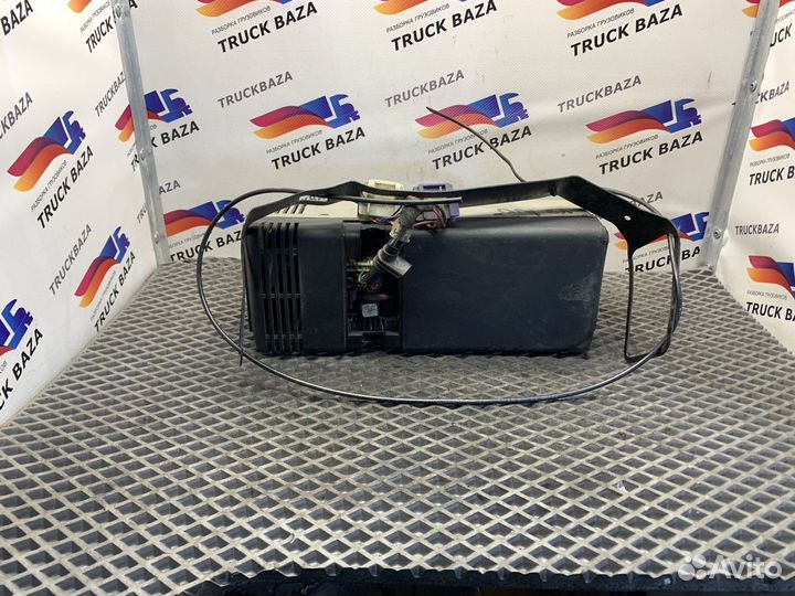 Отопитель автономный