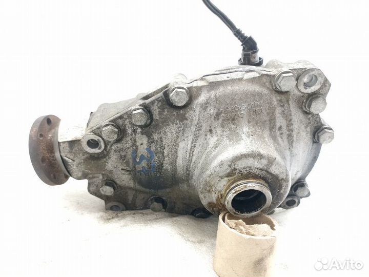 Редуктор Bmw X3 F25 3.0 N52B30A 2011