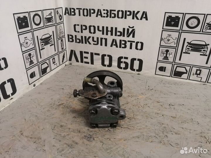 Насос гидроусилителя для Mitsubishi Galant (E5)