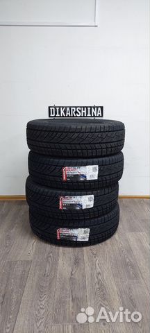 RoadX RX Frost WU01 225/65 R17 102T