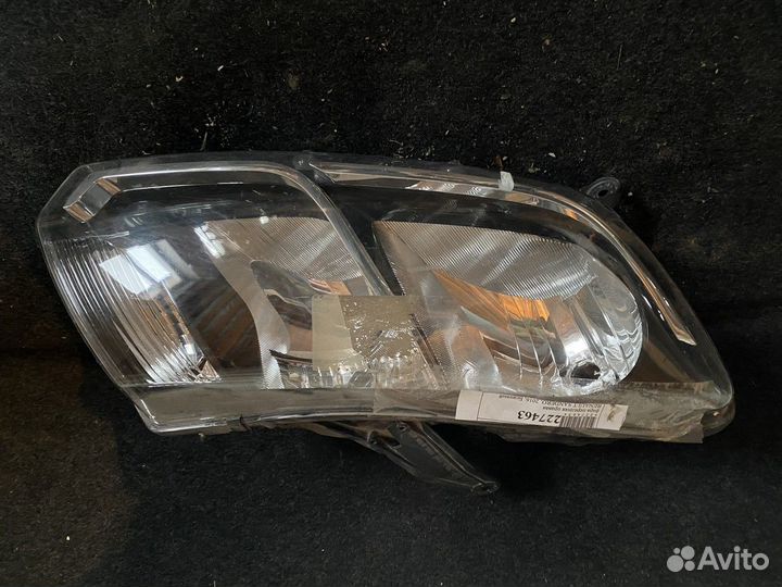 Фара передняя правая Сандеро 2 Renault Sandero