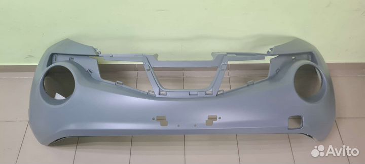 Бампер передний Ниссан Жук Juke 10-14