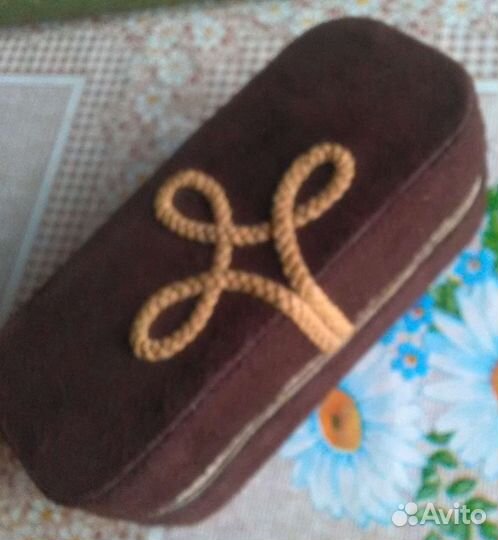 Футляр для очков