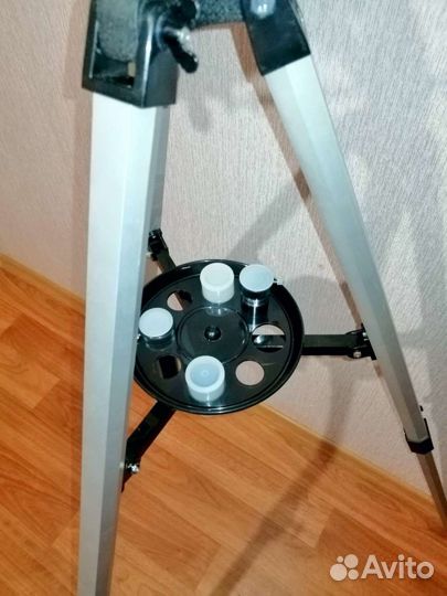 Телескоп (труба Celestron)