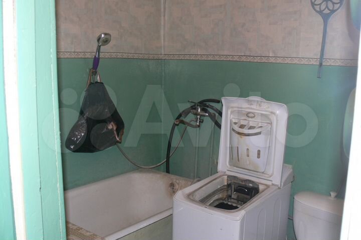 1-к. квартира, 34 м², 2/2 эт.