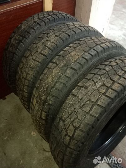 Pirelli Scorpion ATR 185/75 R16