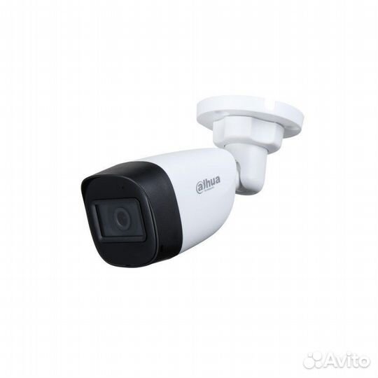 Камера видеонаблюдения 2 Мп Dahua DH-HAC-hfw1200cp