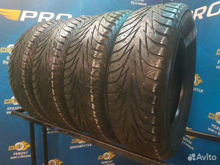 Yokohama Ice Guard IG35 215/65 R16