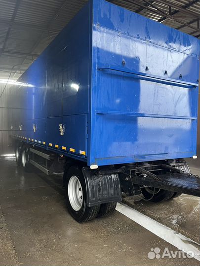 Лесовоз (сортиментовоз) МАЗ 6312B9-426-012, 2013