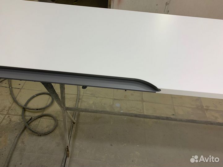 Изготовление и покраска мебельных фасадов