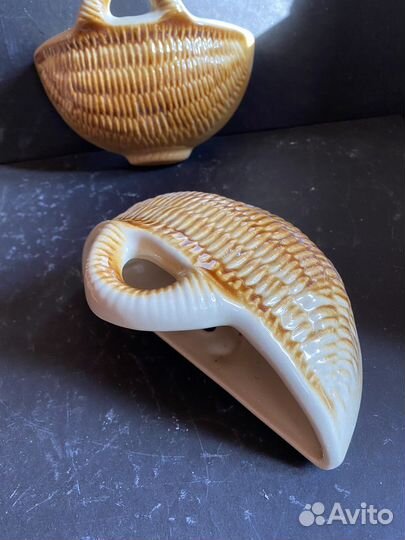 Цветочное кашпо