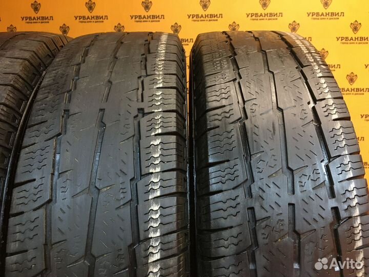 Torque WTQ5000 195/75 R16 R