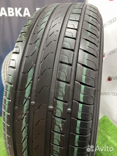 Pirelli Scorpion Verde 215/65 R17 99V