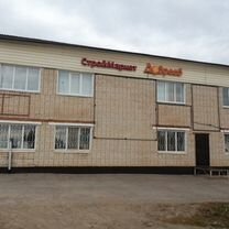 Торговая площадь, 462.7 м²