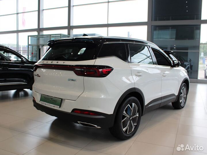 Chery Tiggo 7 Pro Plug-in Hybrid 1.5 AT, 2023